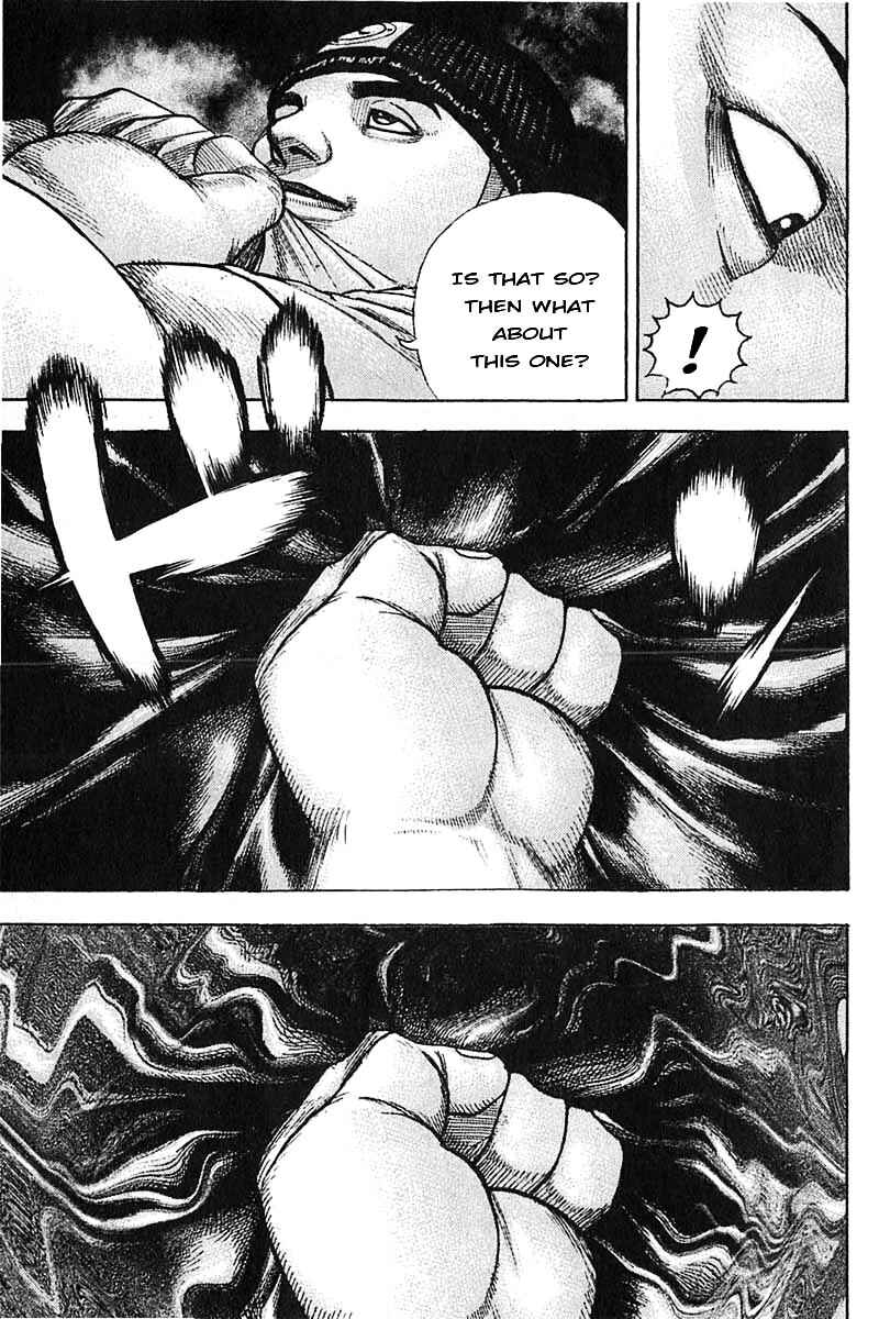 Page 15 Chapter 356 Tough