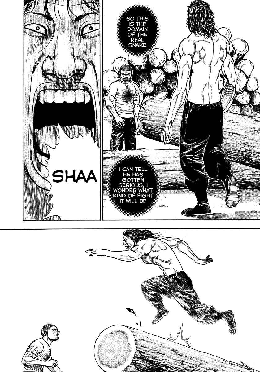 Page 10 Chapter 366 Tough