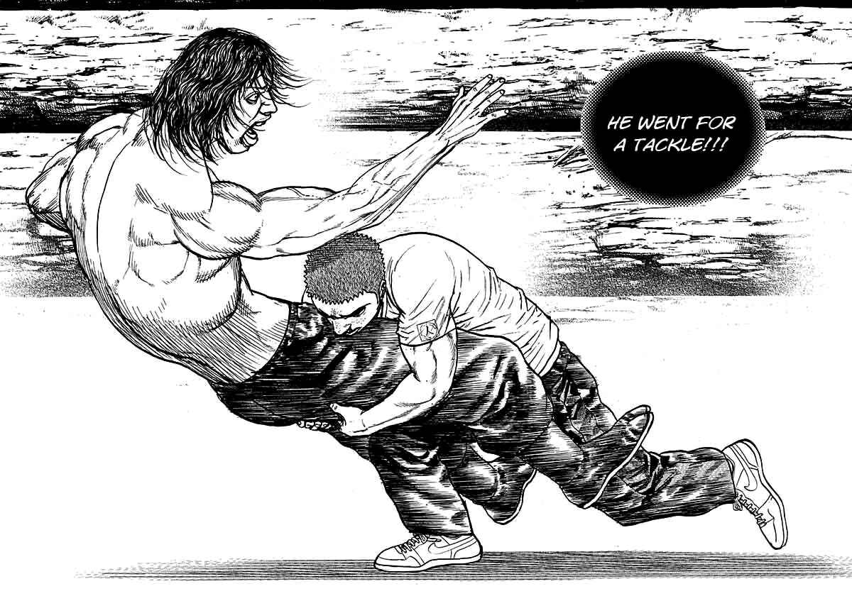 Page 17 Chapter 366 Tough