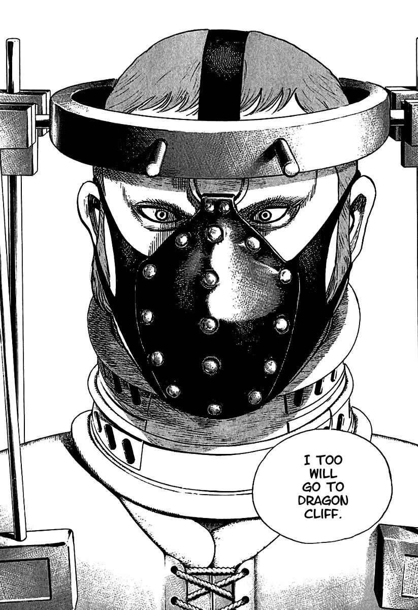 Page 11 Chapter 191 Tough