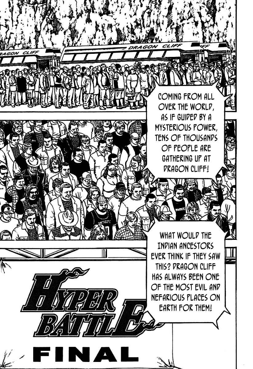 Page 15 Chapter 191 Tough