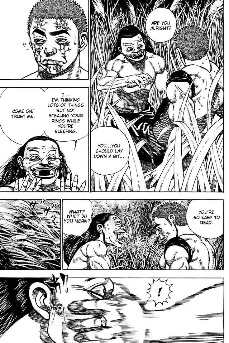 Page 11 Chapter 68 Tough