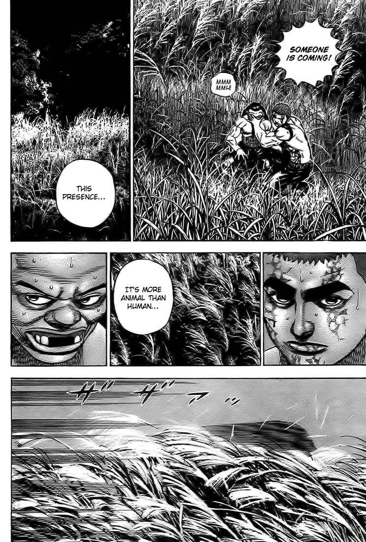 Page 12 Chapter 68 Tough