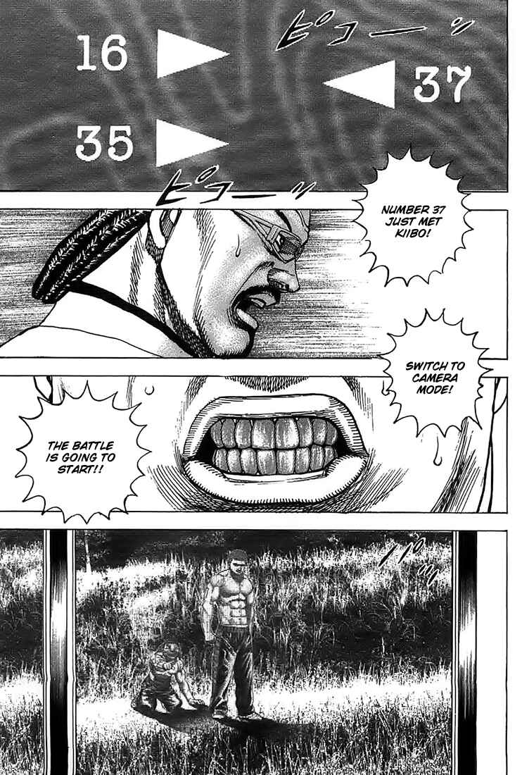 Page 15 Chapter 68 Tough