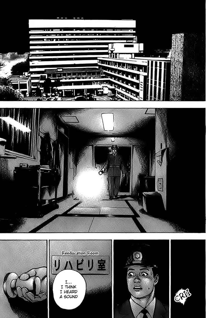 Page 3 Chapter 68 Tough