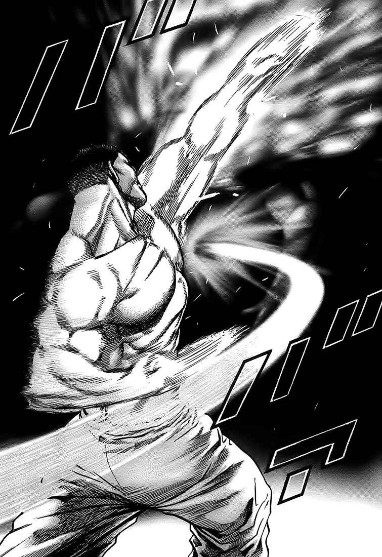 Page 8 Chapter 68 Tough