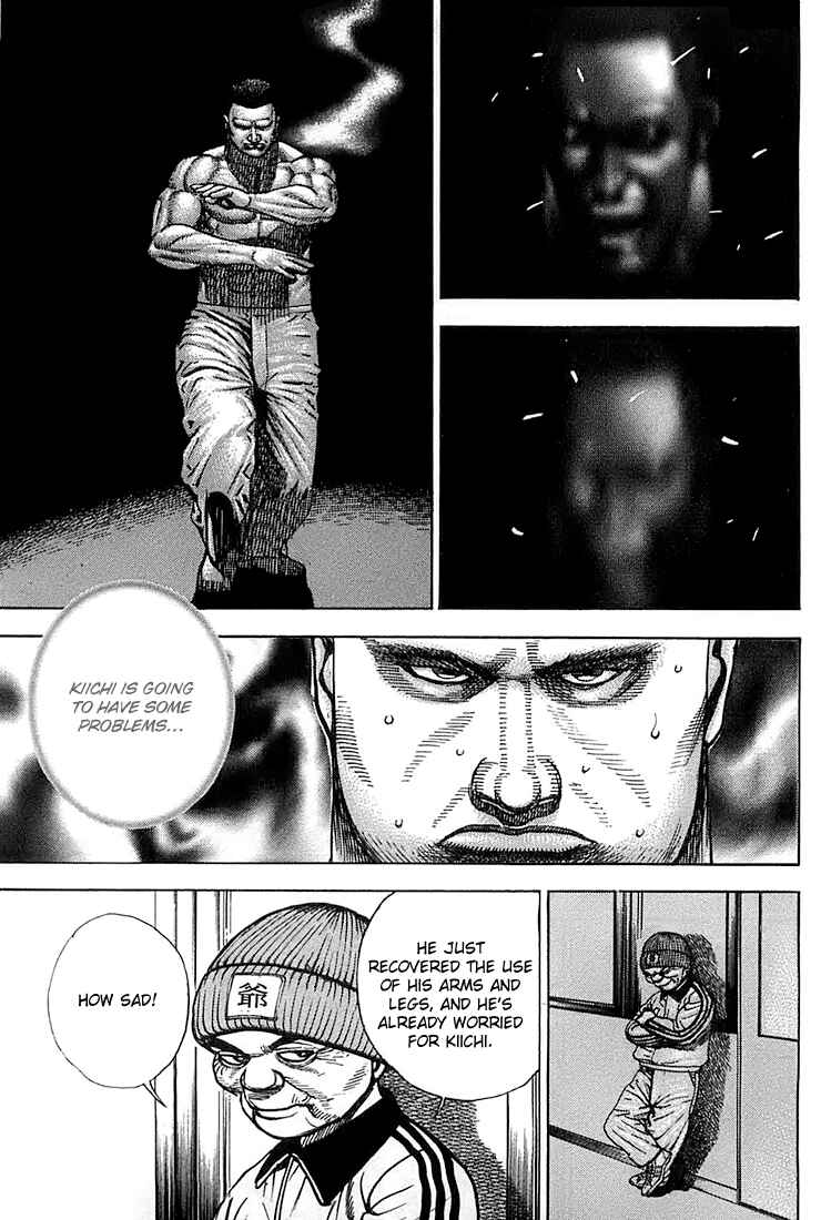 Page 9 Chapter 68 Tough