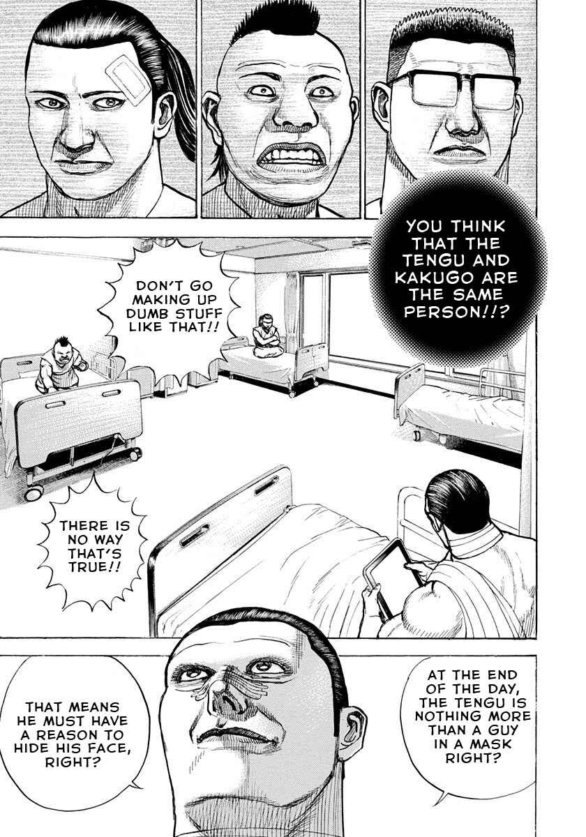 Page 12 Chapter 395 Tough