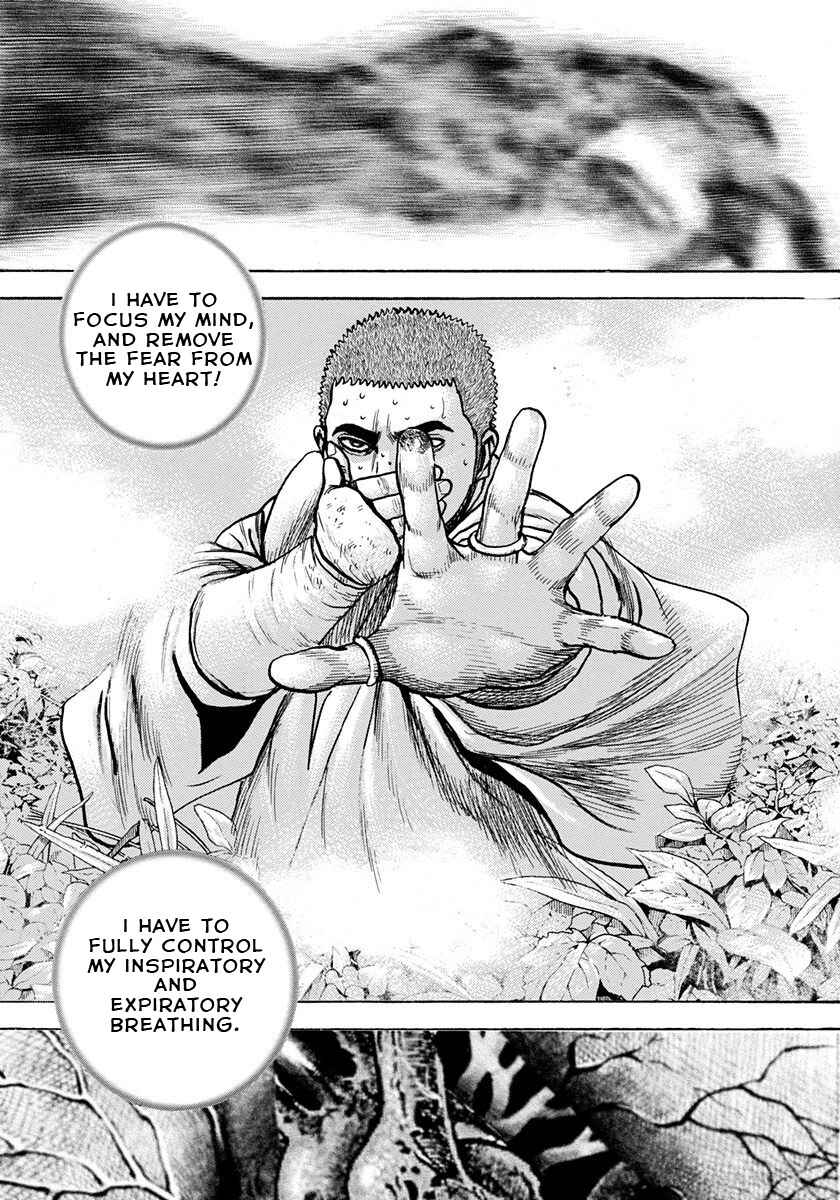 Page 14 Chapter 395 Tough