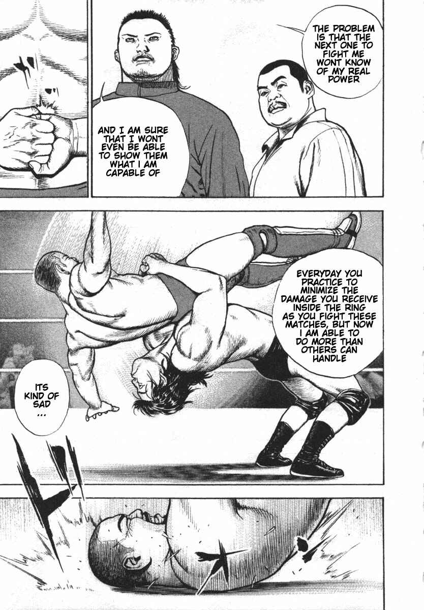 Page 13 Chapter 285 Tough