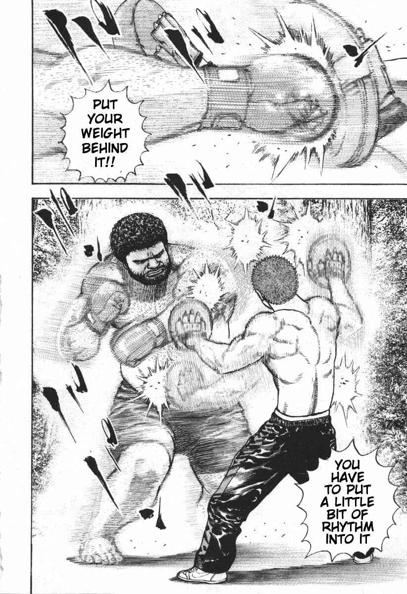 Page 2 Chapter 285 Tough