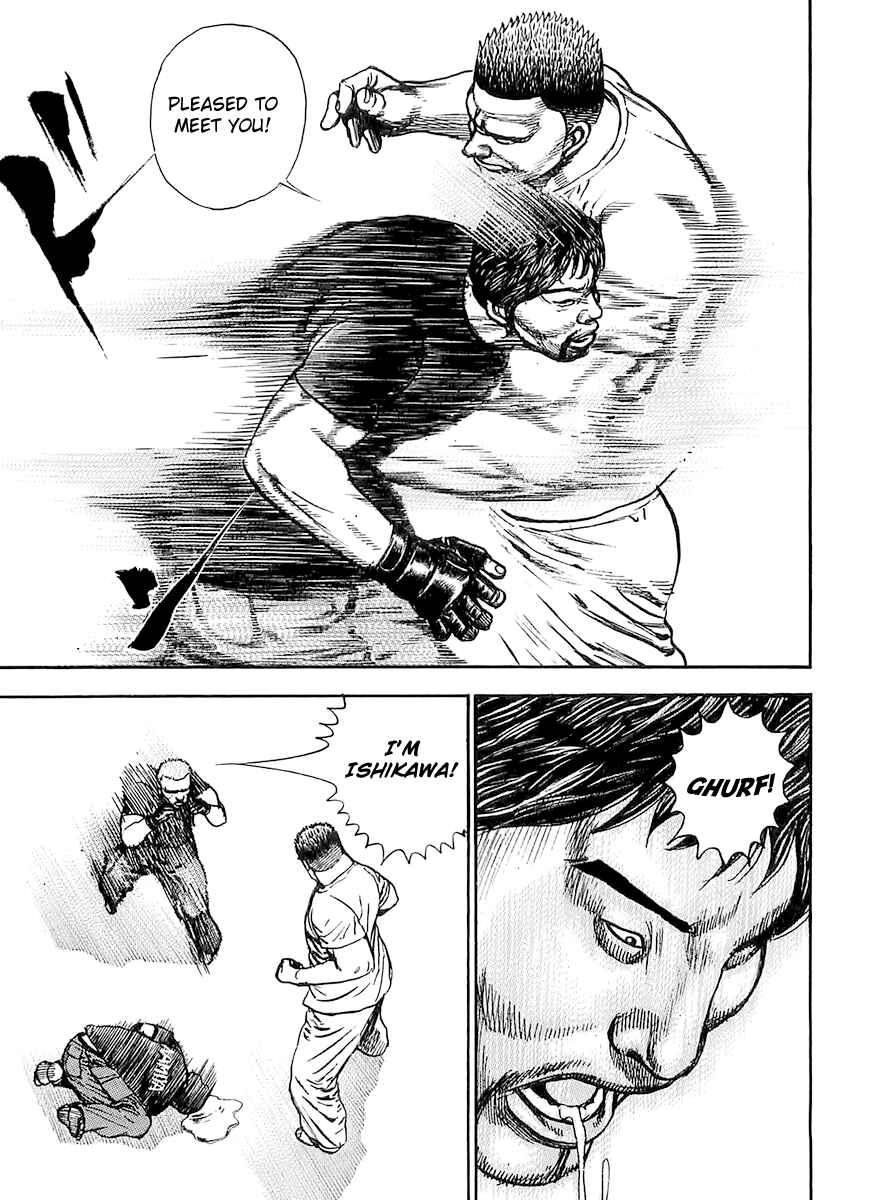 Page 13 Chapter 103 Tough
