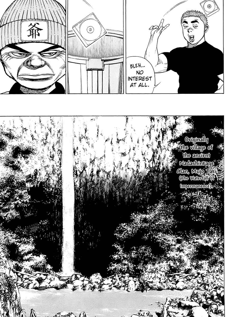 Page 12 Chapter 97 Tough