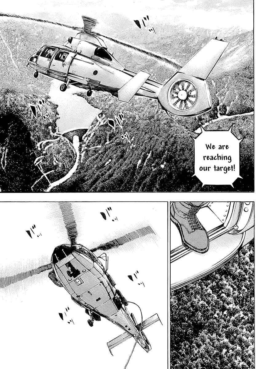 Page 18 Chapter 97 Tough