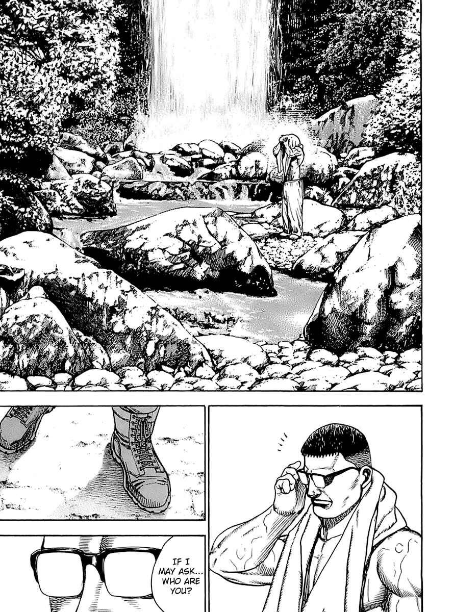 Page 20 Chapter 97 Tough