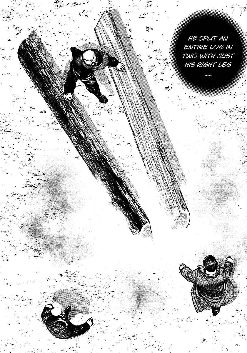 Page 14 Chapter 368 Tough