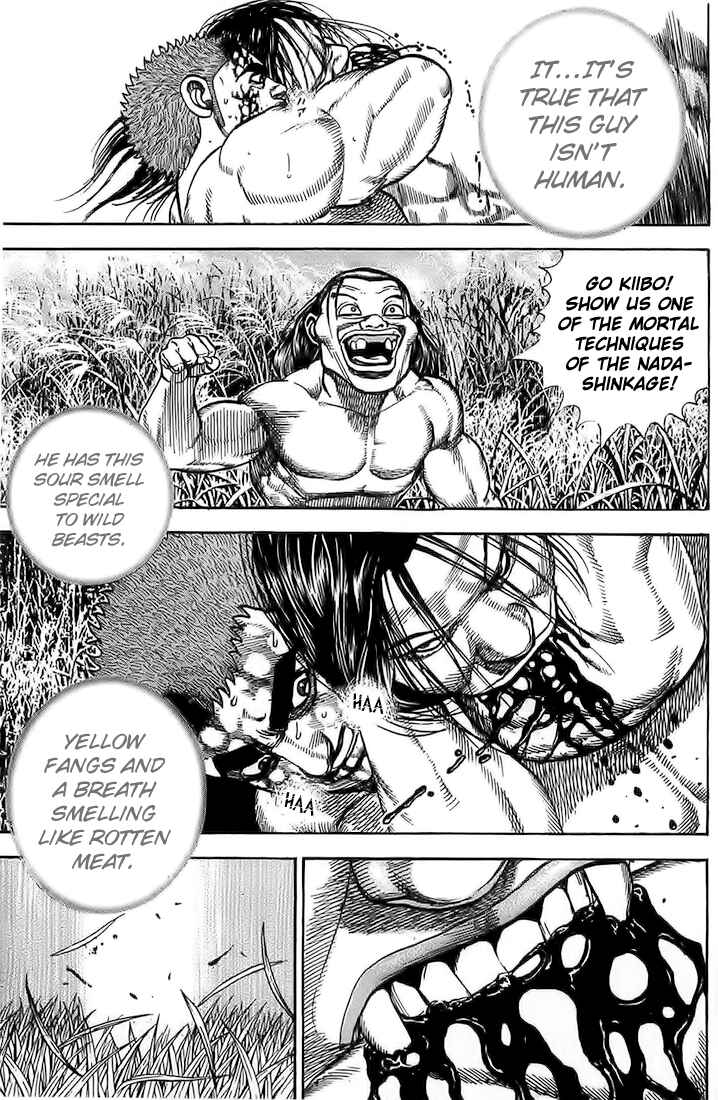 Page 11 Chapter 76 Tough