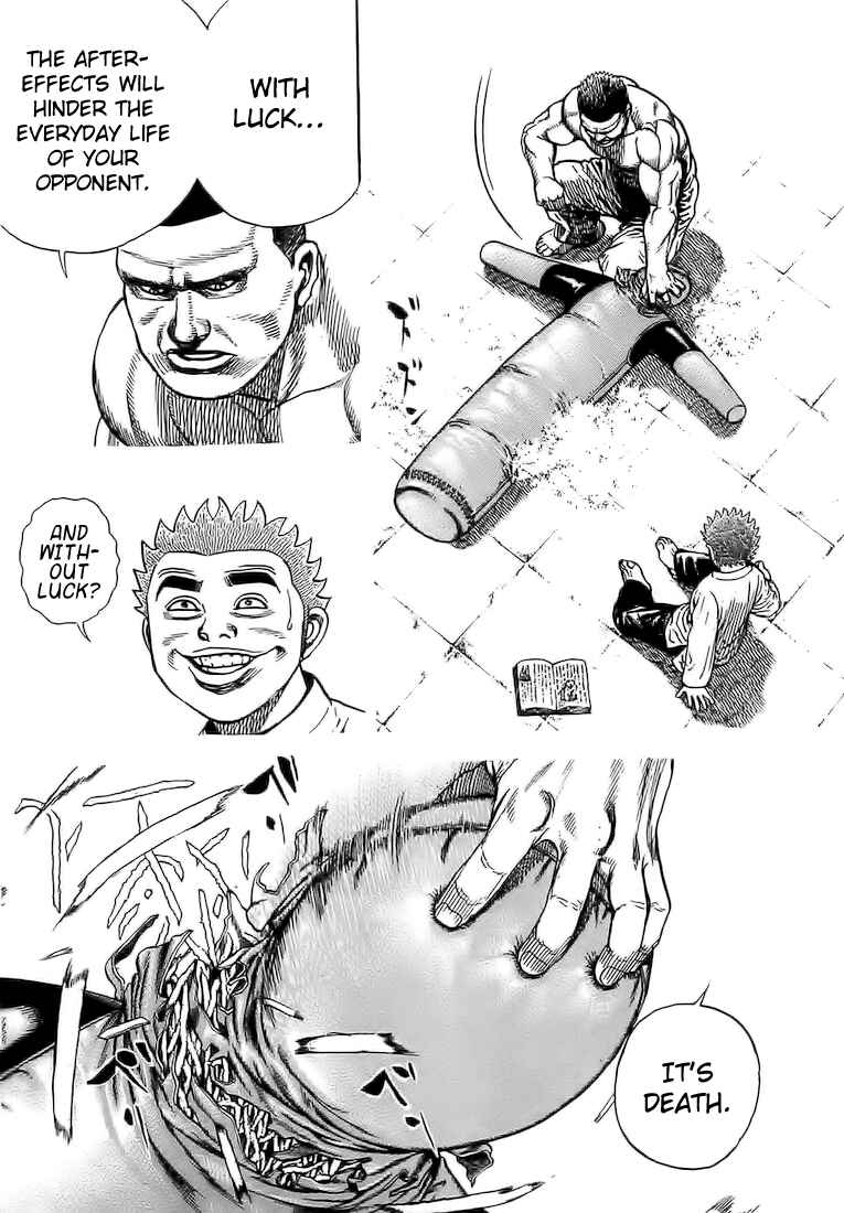 Page 7 Chapter 76 Tough
