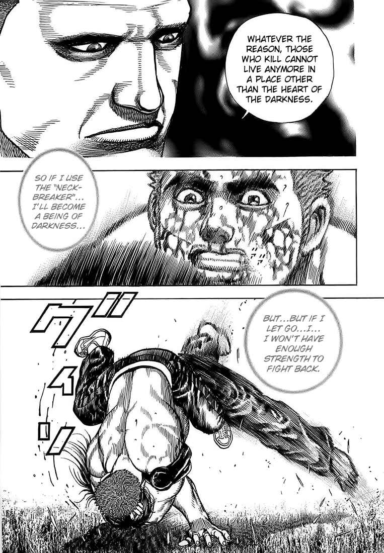 Page 9 Chapter 76 Tough