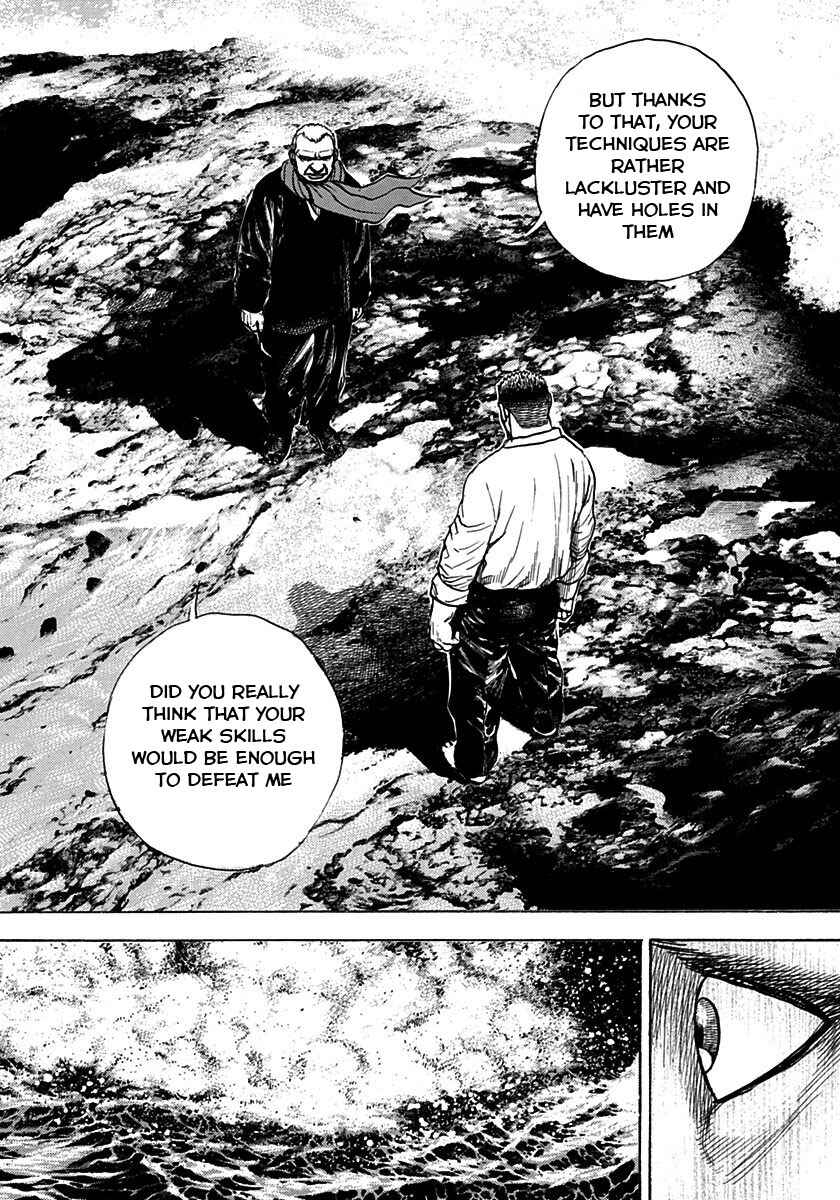 Page 11 Chapter 381 Tough