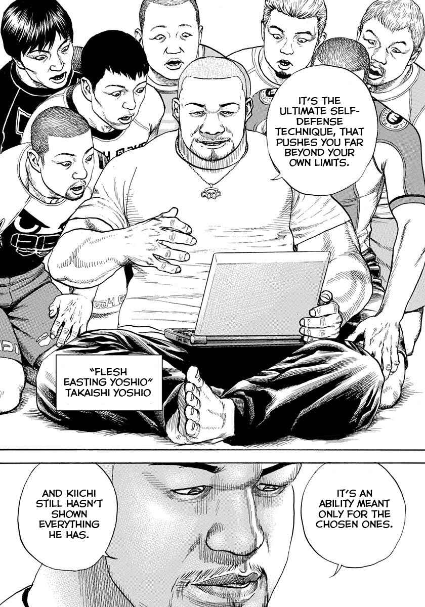 Page 11 Chapter 409 Tough