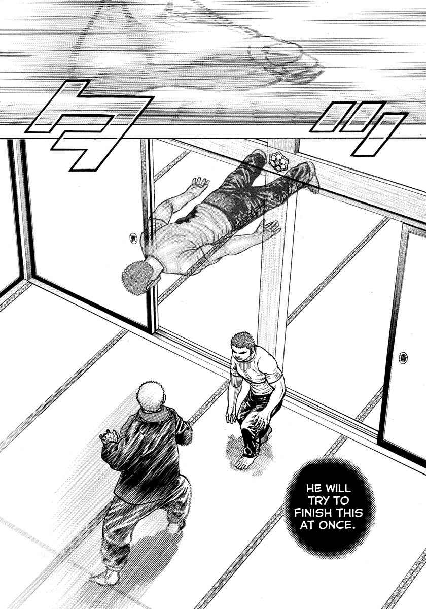Page 5 Chapter 409 Tough