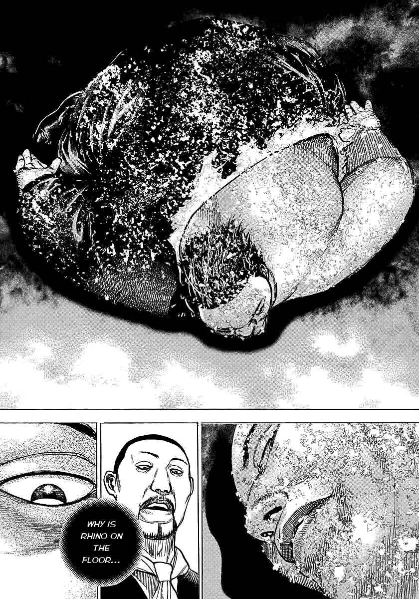 Page 18 Chapter 360 Tough