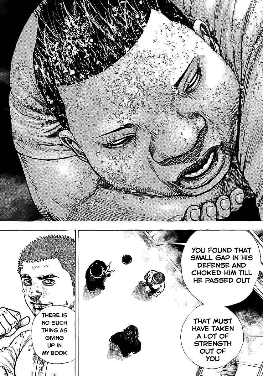 Page 21 Chapter 360 Tough