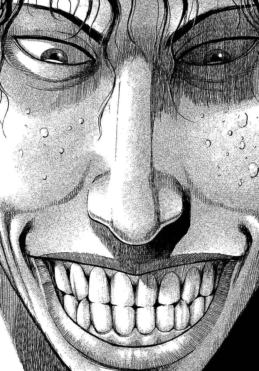 Page 23 Chapter 360 Tough