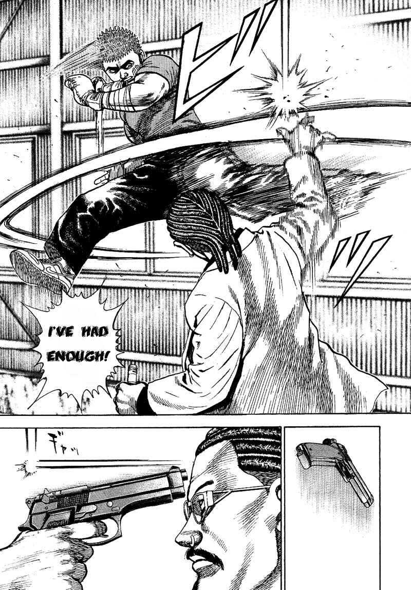 Page 19 Chapter 18 Tough