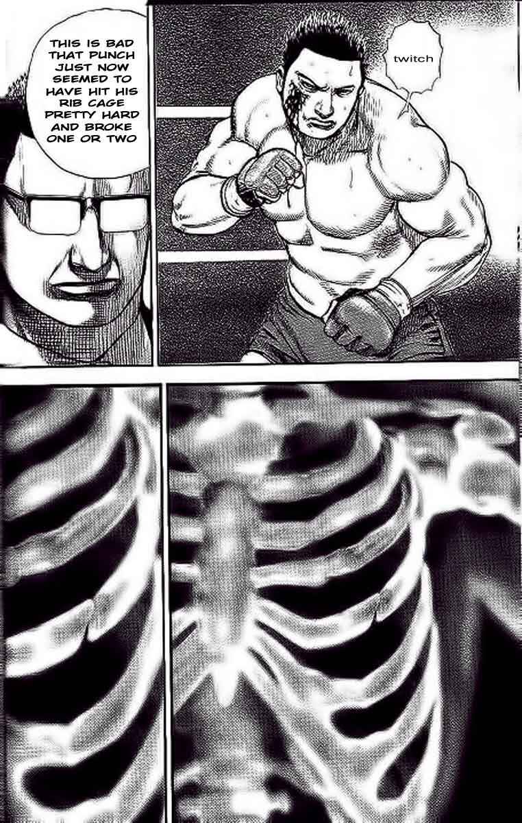 Page 14 Chapter 237 Tough