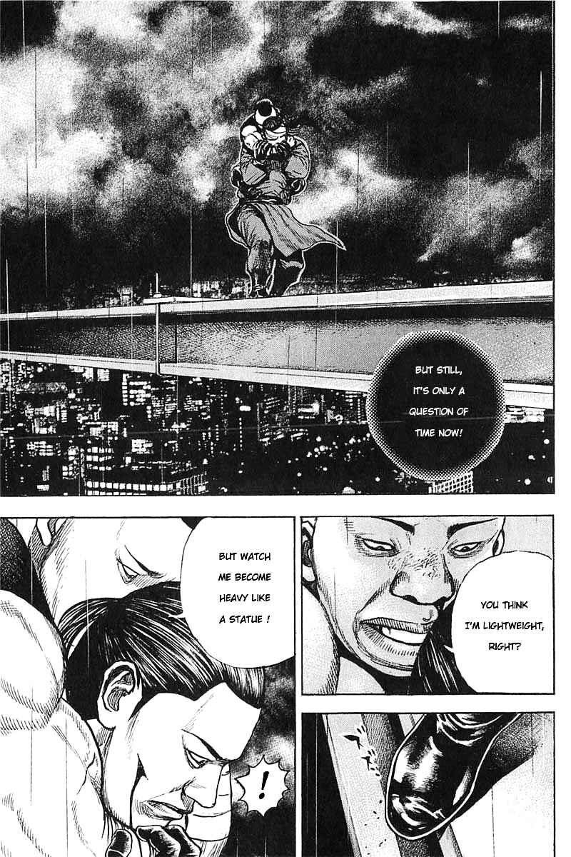 Page 11 Chapter 353 Tough