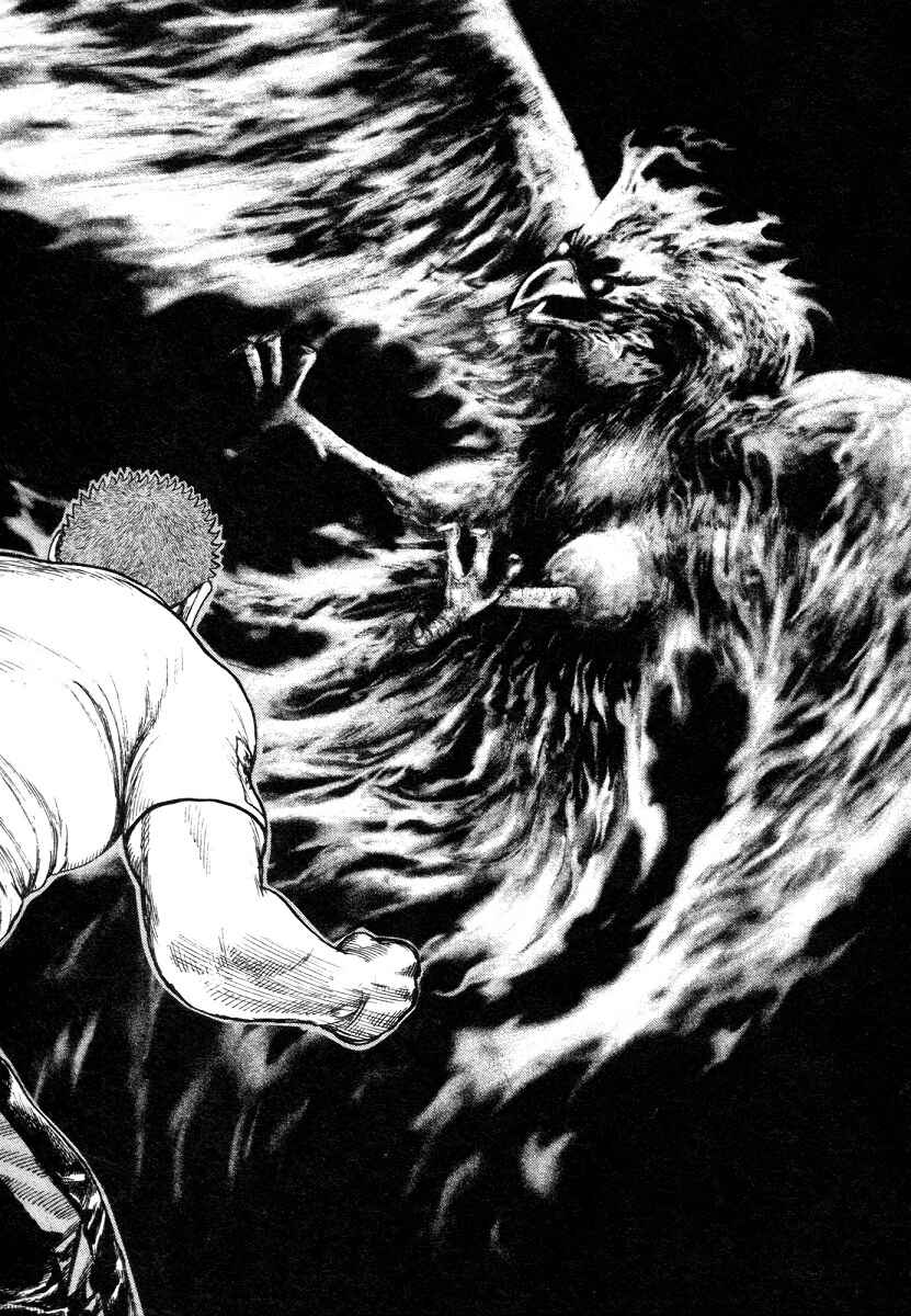 Page 9 Chapter 335 Tough