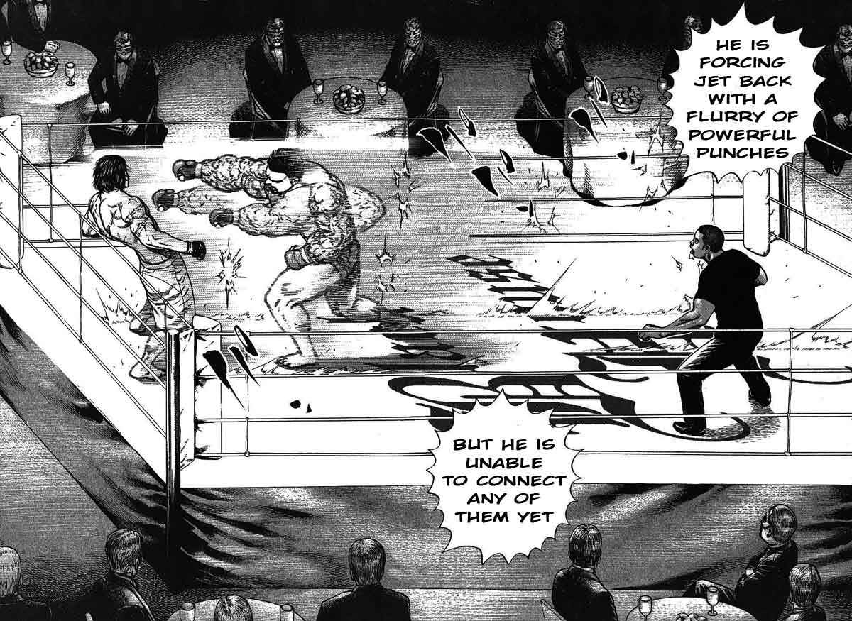 Page 12 Chapter 244 Tough