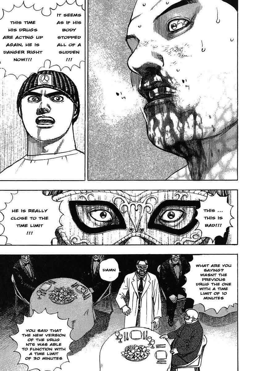 Page 14 Chapter 244 Tough