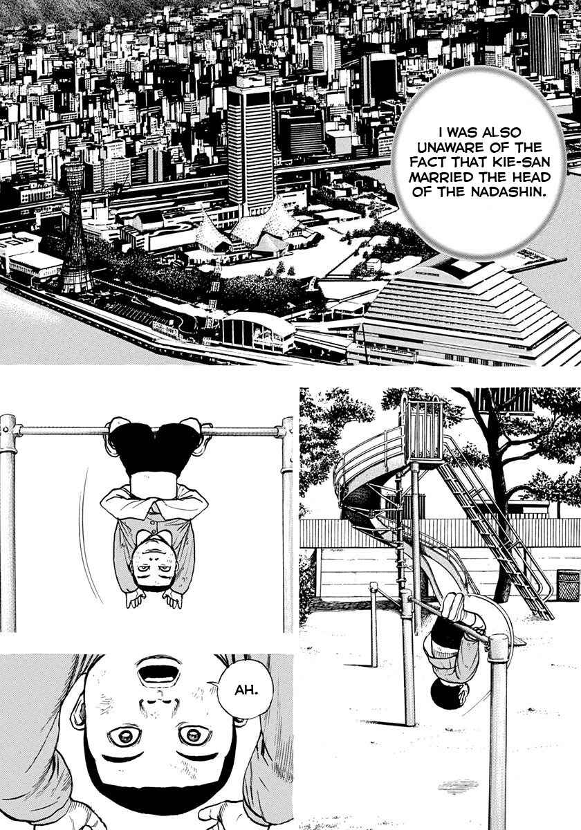 Page 11 Chapter 413 Tough