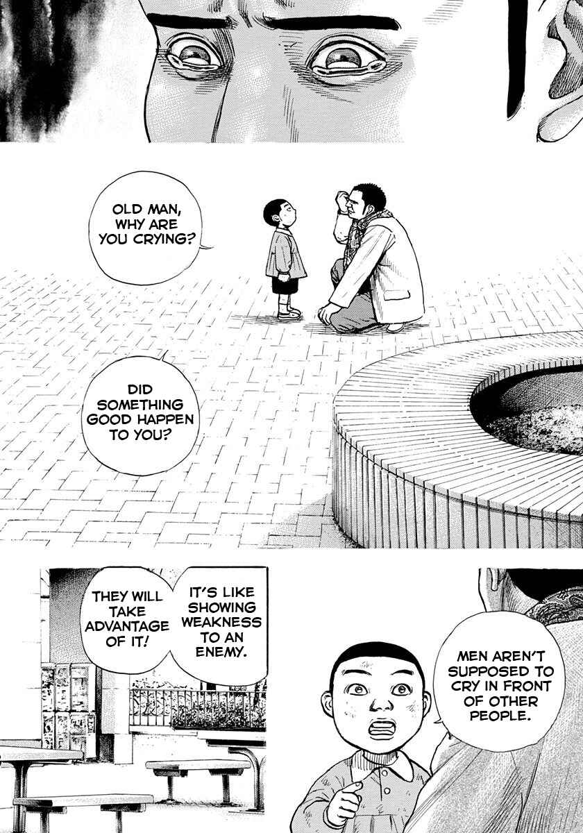 Page 15 Chapter 413 Tough