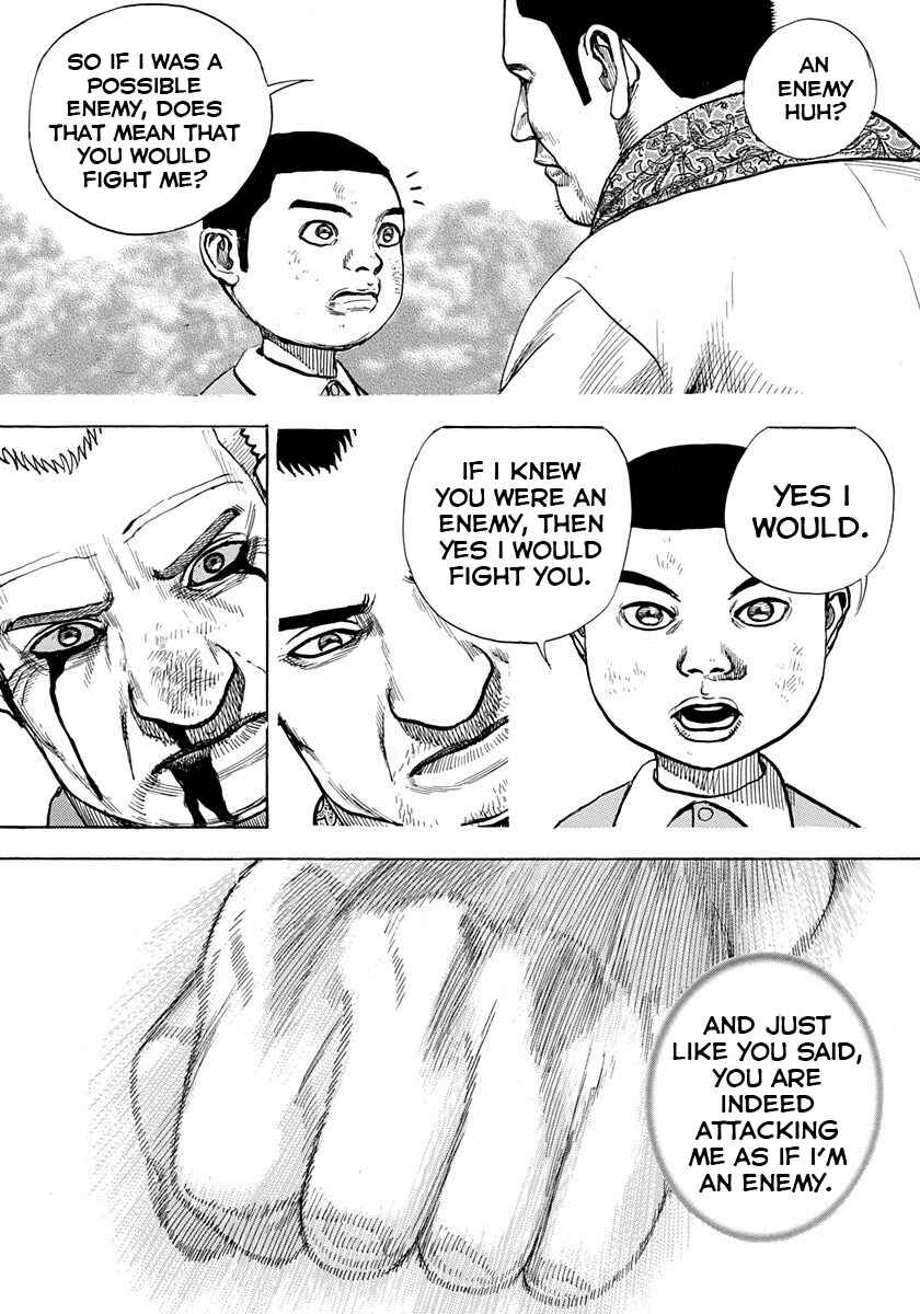 Page 16 Chapter 413 Tough