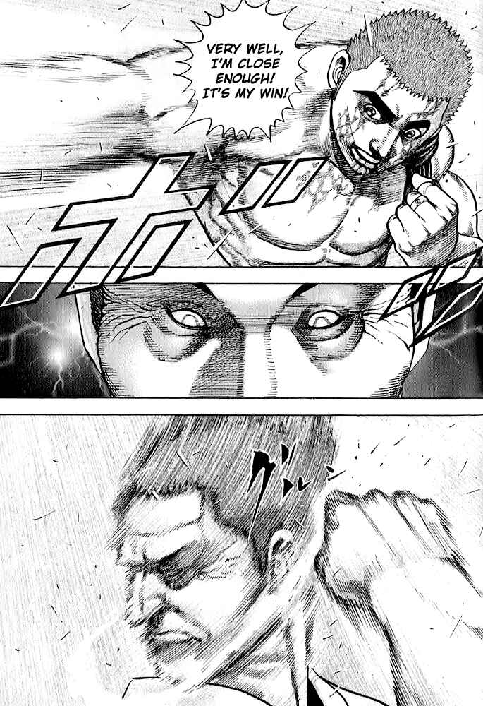Page 13 Chapter 62 Tough