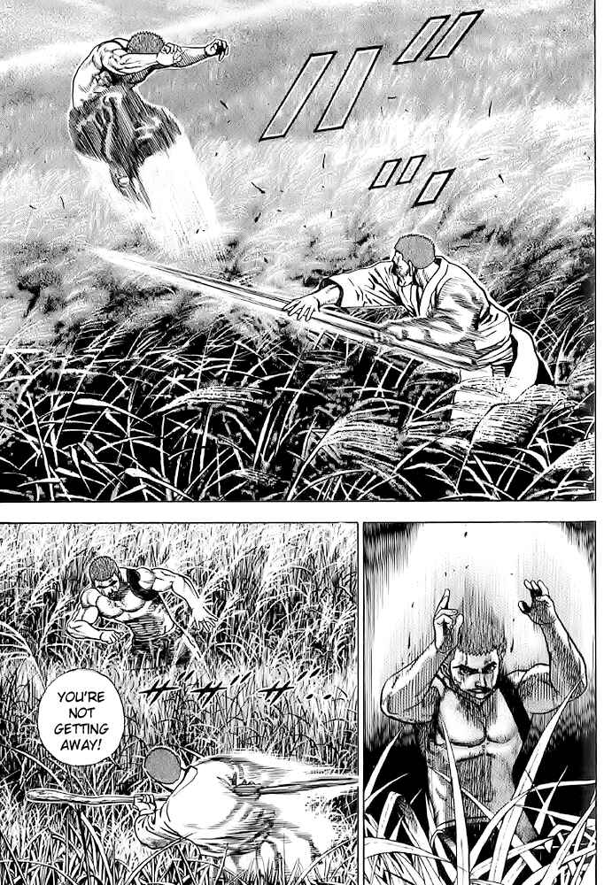 Page 15 Chapter 62 Tough