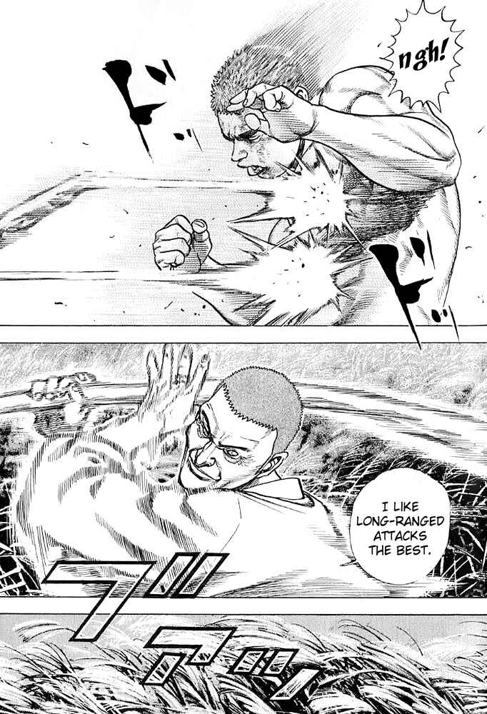 Page 7 Chapter 62 Tough