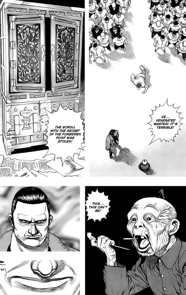 Page 10 Chapter 73 Tough