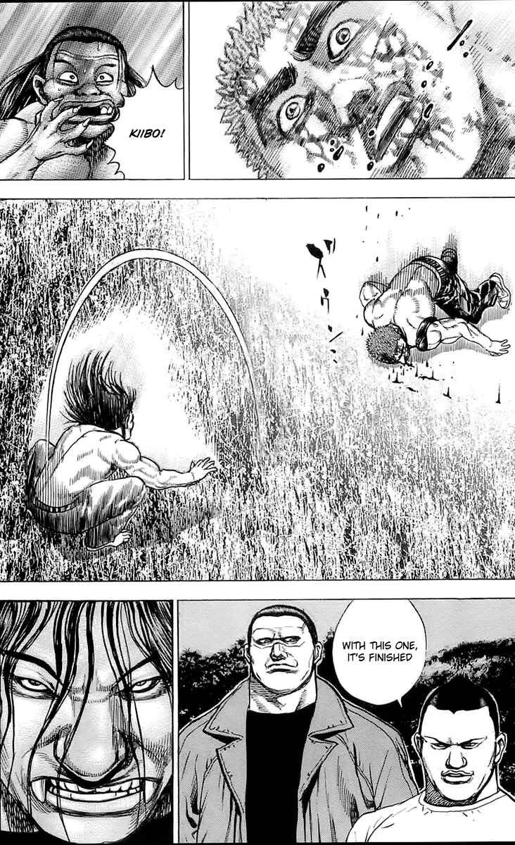 Page 14 Chapter 73 Tough