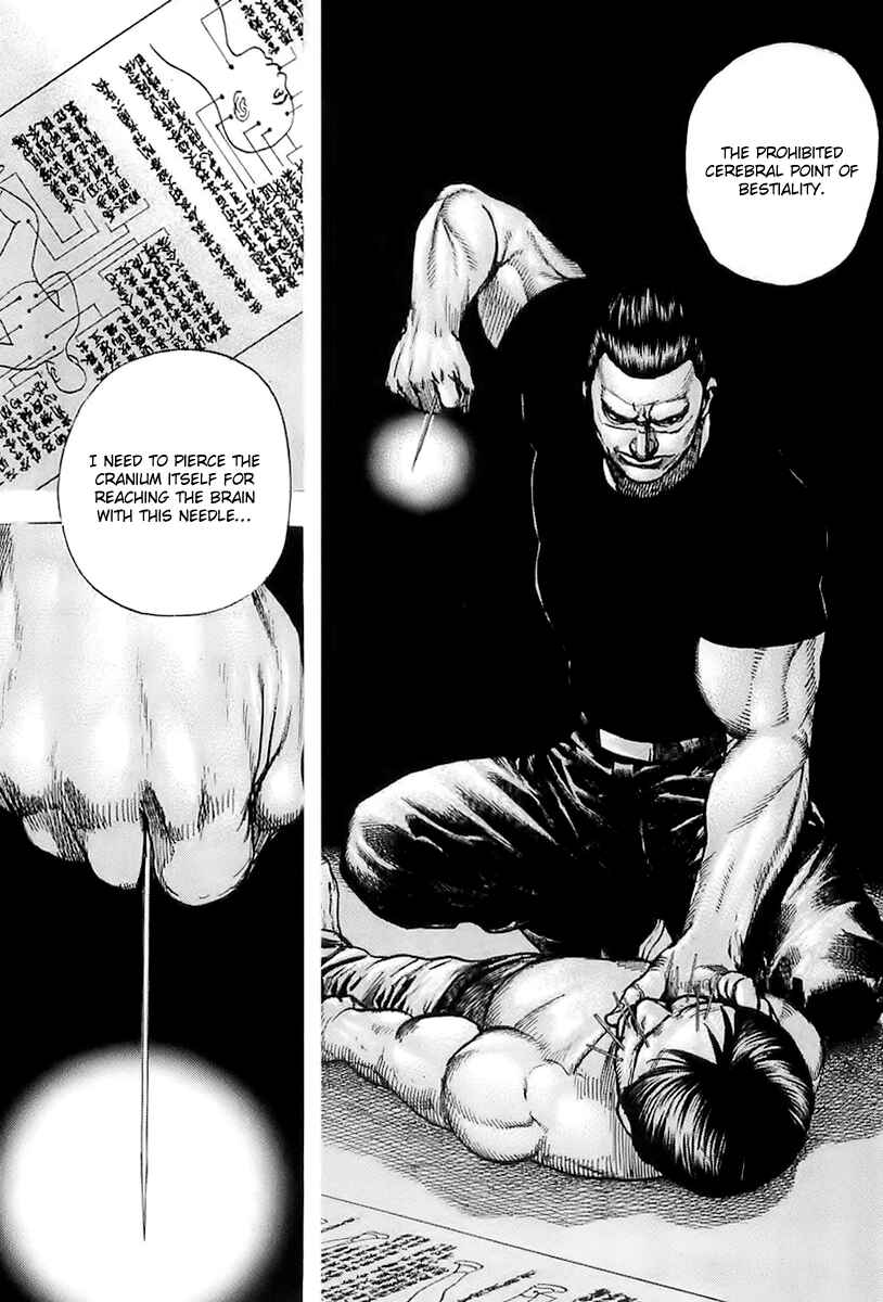 Page 18 Chapter 73 Tough