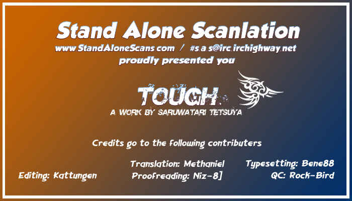 Page 26 Chapter 73 Tough