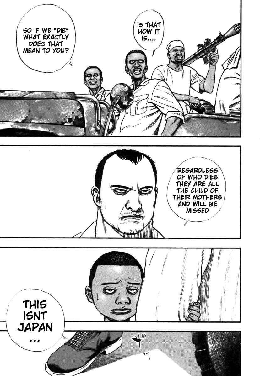 Page 11 Chapter 323 Tough