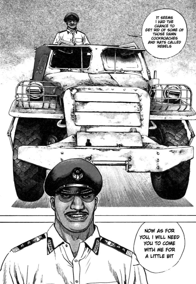 Page 18 Chapter 323 Tough