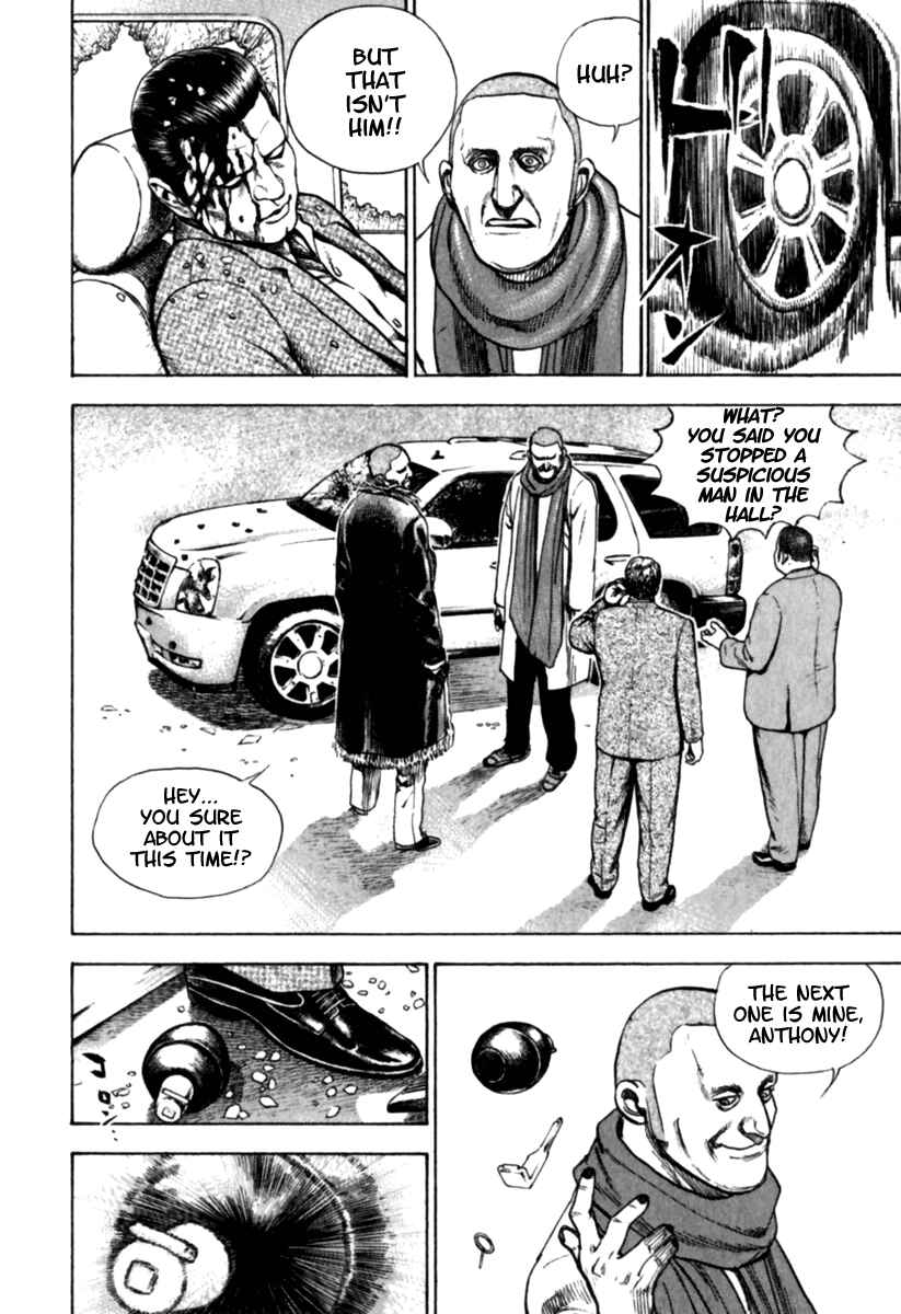 Page 14 Chapter 182 Tough
