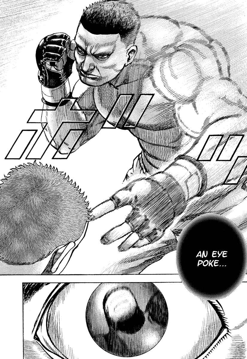 Page 18 Chapter 222 Tough