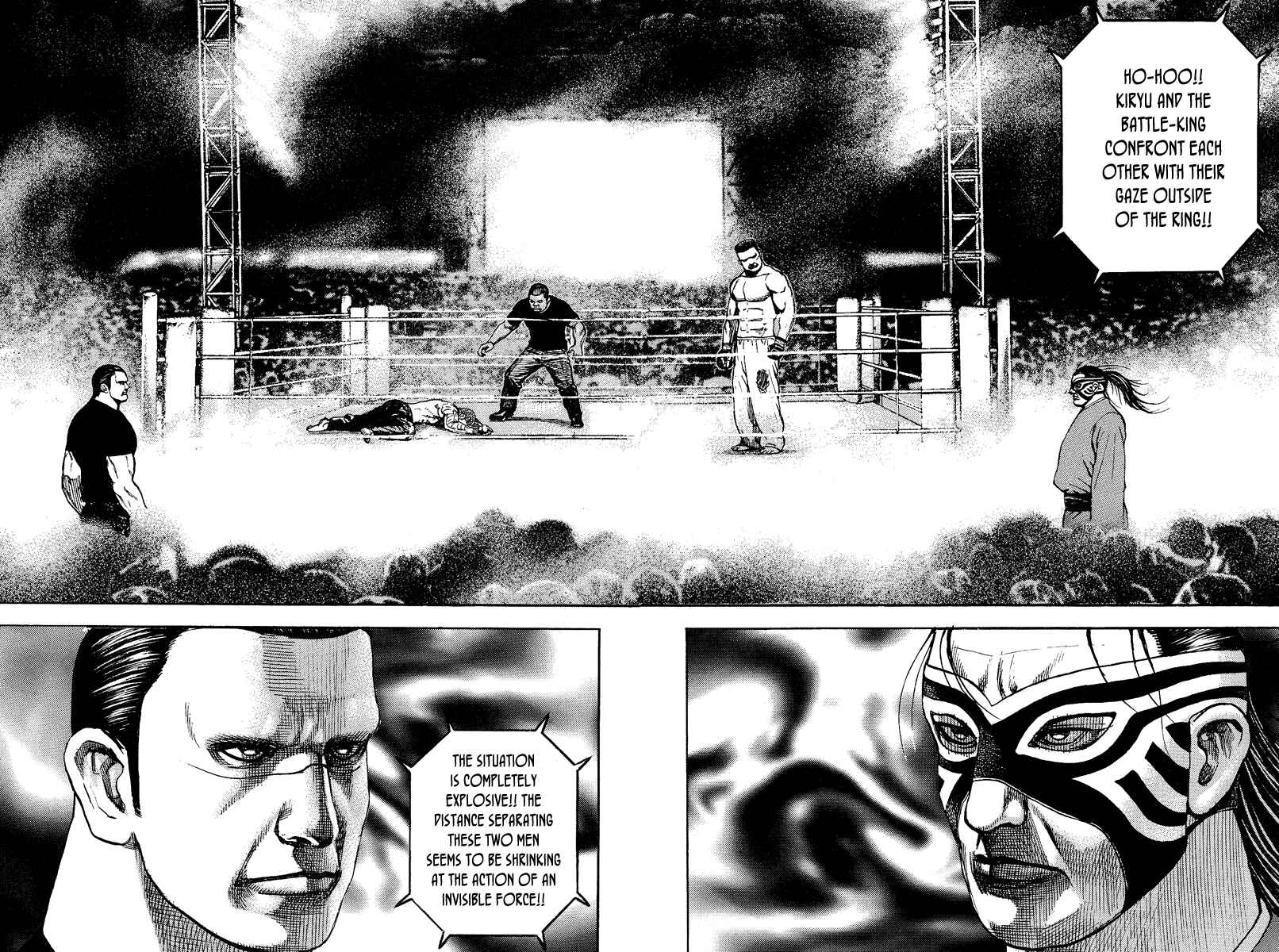 Page 11 Chapter 224 Tough